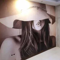 نصاب کاغذدیواری و پوستر نصب کاغذ پرند رباط شهریار|خدمات پیشه و مهارت|پرند, فاز ۳|دیوار