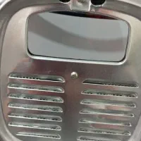 سرخکن‌|اجاق گاز و لوازم برقی پخت‌وپز|همدان, |دیوار