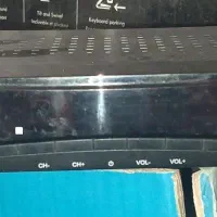 گیرنده دیجیتال با تلویزیون