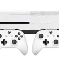 X BOX ONE S 1 Tra