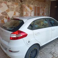 ام وی ام هاچبک خانگی MVM315