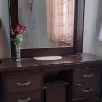 میز آرایش