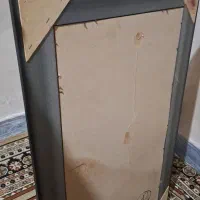 آینه|آینه|قلعه شاهین, |دیوار