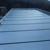 نصب ایزوگام و قیروگونی استادکار