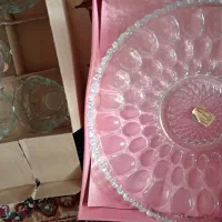 وسایل پذیرای دونه ای 120 میوه خوری پیش دستی