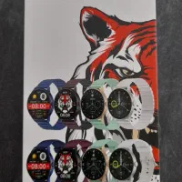 ساعت هوشمند TG1