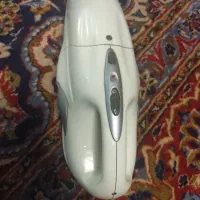 جارو دستی برقی