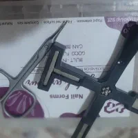 لوازم و وسایل کاشت ناخن|آرایشی، بهداشتی، درمانی|مشهد, شهرک بهارستان|دیوار