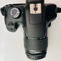 دوربین ۴۰۰۰d کنون کاملا نو-با جعبه|دوربین عکاسی و فیلمبرداری|تهران, نیروی هوایی (پیروزی)|دیوار