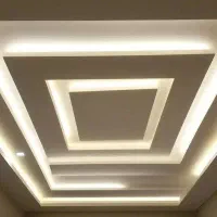 نقاشی ساختمان تهران صنعت