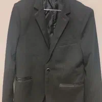 کت و شلوار مردانه در حد نو|لباس|شاهین دژ, |دیوار