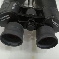 دوربین دو چشمی به همراه سه پایه|کوهنوردی و کمپینگ|شاهینشهر, شهرک میلاد|دیوار