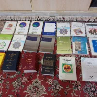کتابهای آموزشی کنکور