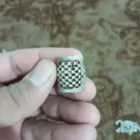 انگشتر تسبیح