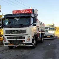 باربری انواع نیسان خاورایسوزو|خدمات حمل و نقل|کرمانشاه, |دیوار