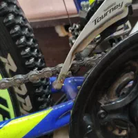 دوچرخه ۲۴ راپیدو.|دوچرخه، اسکیت، اسکوتر|مسجد سلیمان, |دیوار