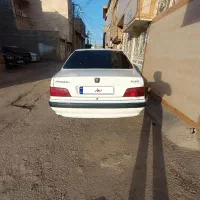 پژو پارس سال 99