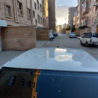 سمند بنزینی ef7|خودرو سواری و وانت|اردبیل, |دیوار