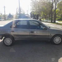 پژو2000