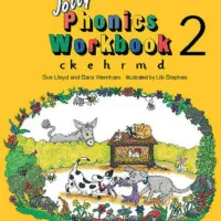 ۶ دوره ،کتاب کار و اکتیویتی جولی فونیکس ۲