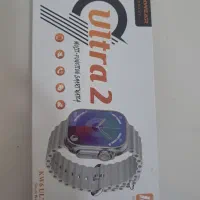 ساعت هوشمند اپل واچ