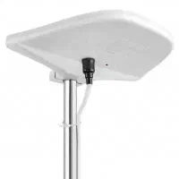 نصب آنتن و تنظیم دیجیتال