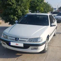 پژو پارس سال