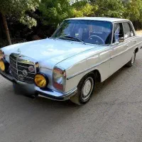 بنزکلاسیک معماری|خودرو کلاسیک|کرج, فاز ۲ مهرشهر|دیوار