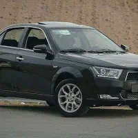 دنا توربو اتومات آبشنال