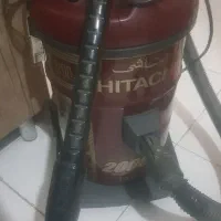 جارو برقی