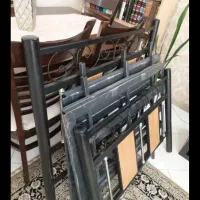 تخت|تخت و سرویس خواب|داراب, |دیوار