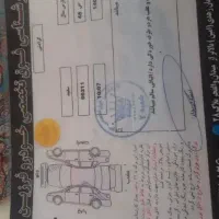 پژو پارس مدل ۱۴۰۰|خودرو سواری و وانت|تهران, مجیدآباد|دیوار