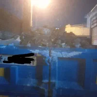 مصالح.نخاله|خدمات حمل و نقل|شیراز, شهدای شهرک سعدی|دیوار