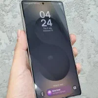 سامسونگ S25 ULTRA  حافظه ۵۱۲