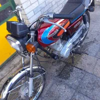 موتور ۹۰ آماده انتقال