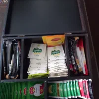 باکس چای و قهوه|صنایع دستی و سایر لوازم تزئینی|تهران, دارآباد|دیوار