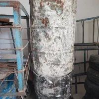 بشکه بنایی سالم