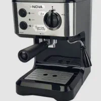 دستگاه قهوه ساز قدیمی