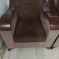 مبلمان بدون خش بیست پنج  میلیون سنگر شاقاجی|مبلمان خانگی و میز عسلی|سنگر, |دیوار