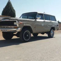 جیپ آهو|خودرو سواری و وانت|خرمآباد, |دیوار