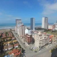 600متر زمین/ دوکله سندشش دانگ بامجوز برای برج سازی