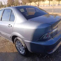 سمند سورن پلاس .|خودرو سواری و وانت|کیانشهر, |دیوار