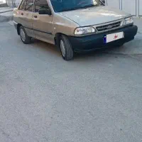 پداید۸۷دوگانه شرکتی|خودرو سواری و وانت|کرمانشاه, |دیوار