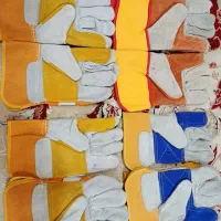 دستکش کار|لباس|بندر ماهشهر, |دیوار