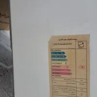 آبگرمکن گازی دیواری B4115Turbo|آبگرمکن، پکیج، شوفاژ|آبادان, |دیوار