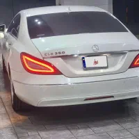 بنز cls 350|خودرو سواری و وانت|لنگرود, |دیوار