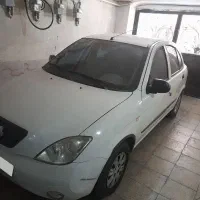 تیبا۲ مدل۹۹ کم‌کارکرد