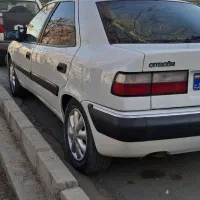 زانتیا ۸۸|خودرو سواری و وانت|اصفهان, فردوان|دیوار