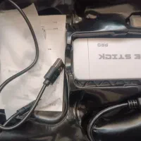 کنسول بازی با دو عدد دسته با پیش از 80 هزار بازی|کنسول، بازی ویدئویی و آنلاین|اردبیل, |دیوار