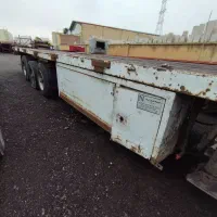 ماک مترو|خودرو سنگین|صوفیان, |دیوار